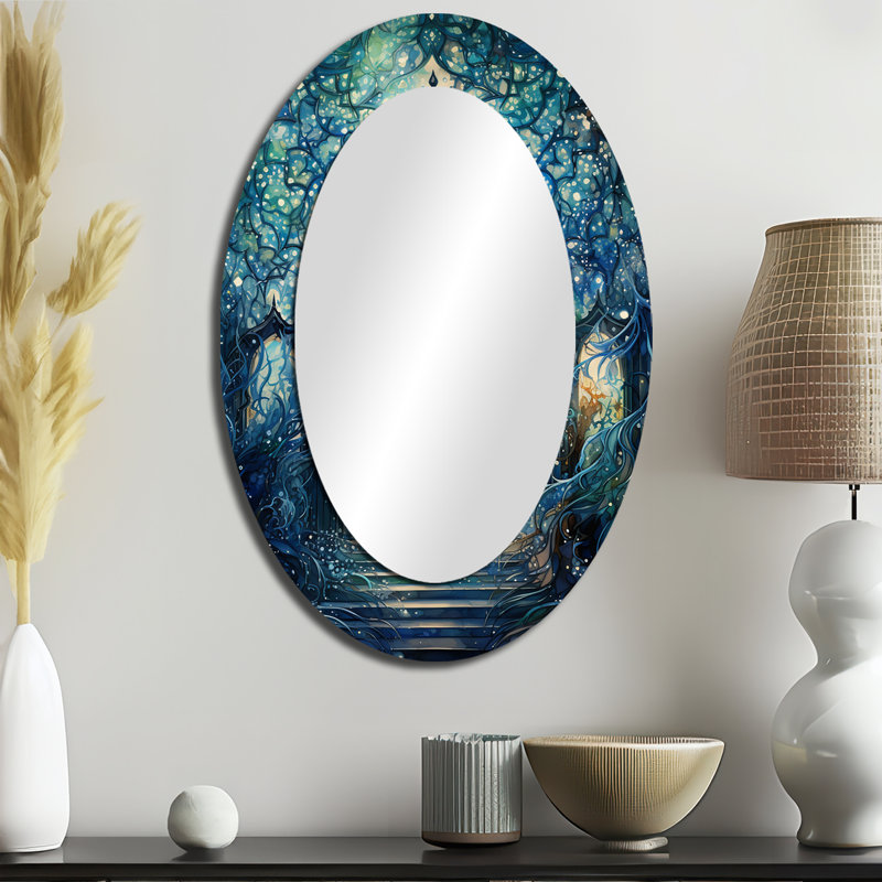 Miroir mural, 36 po x 24 po