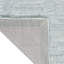 Tapis bleu clair Calvin Klein010-65375777