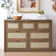 Commode 7 tiroirs Dearbhaile