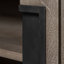 Alex Etagere Storage Bookcase