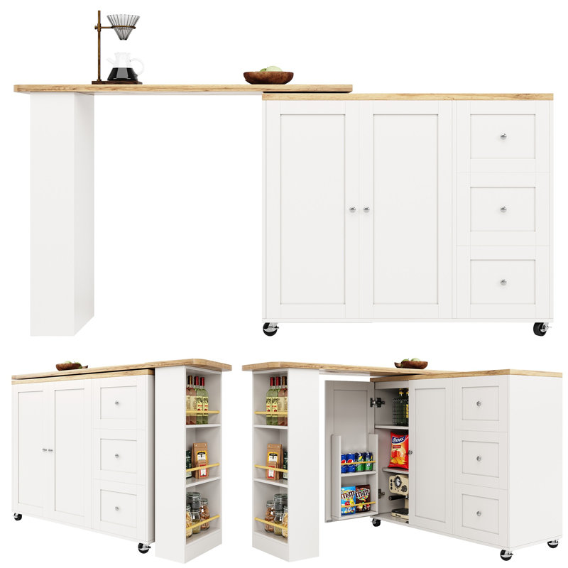 Kitchen Cart