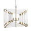 Nellcote 4 - Light Chandelier-988879072
