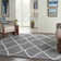 Aaleigha Performance Geometric Indoor Rug