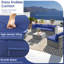 5 - Person Seating Group with Cushions