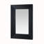 Coulter Rectangle Solid Wood Mirror