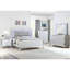 Table de chevet 3 Modern Style