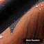 Rideau de douche avec crochets inclus-1294581098