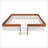 Floor Upholstered Kids Bed With Stairs-106588484-106588485