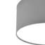Aulelei Fabric Flush Mount-1323394889