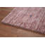 Tapis indien en laine fabriqué à la main de style Gabbeh 8 x 10