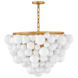 Marabel 6 - Light Chandelier