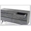 Commode 6 tiroirs Makena