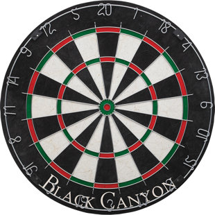 Black Canyon Backboard