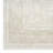 Lafever 5'3" x 7' Ivory Taupe Vintage Indoor Rug-535904563