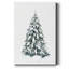«Blue Spruce II», toile tendue avec châssis de qualité supérieure - prête à être accrochée-1722147250