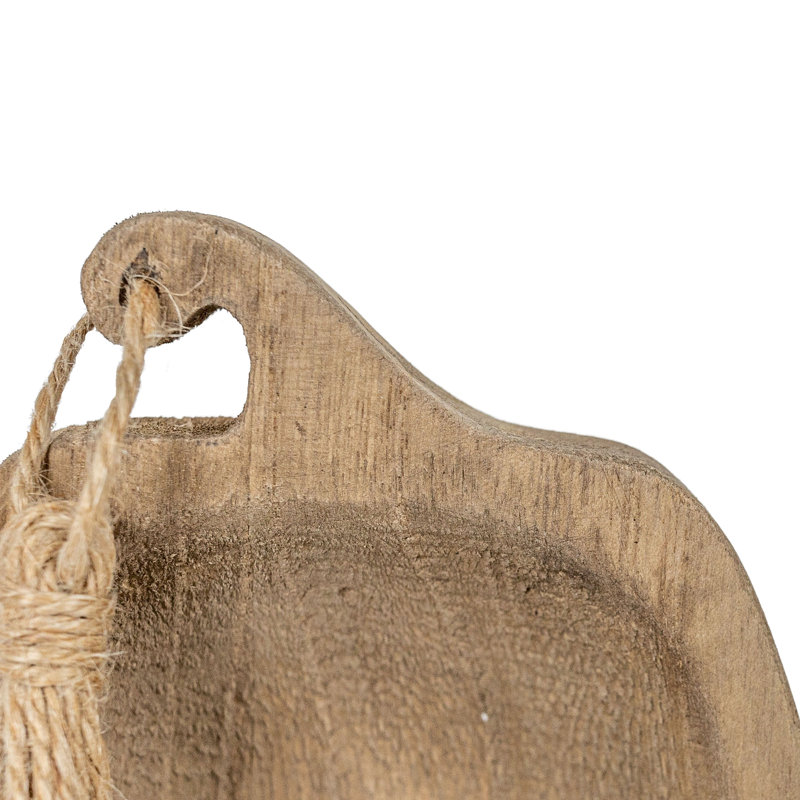 Wood Tray