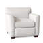 Banner 39" Wide Armchair-209833770-209833787