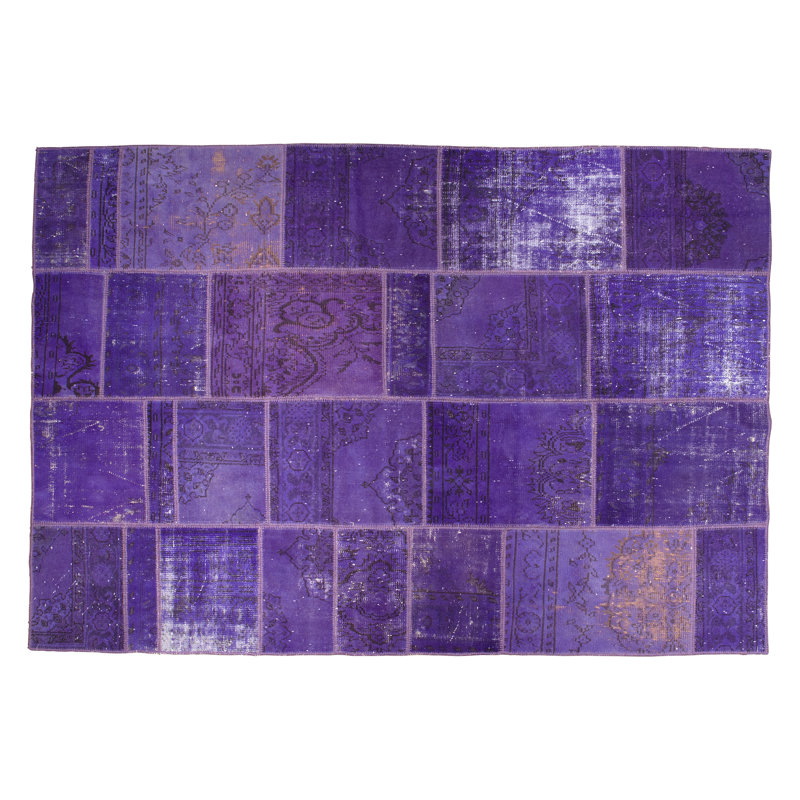 One-of-a-Kind 6'9" X 9'11" Area Rug