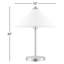 Adler 1-Light Gold Table Lamp