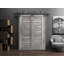 Porte standard lambrissée Quadro-88791501-88791519