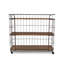 Derrynisk 41 " W Shelving Unit