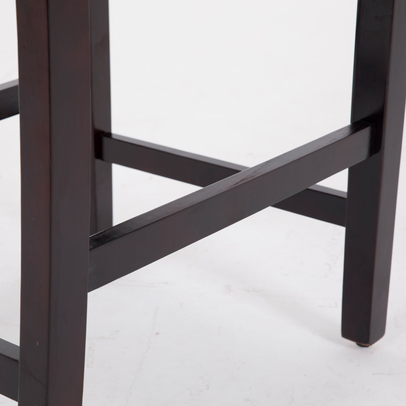 Tabouret de comptoir 23,75 po Atmore, Beige