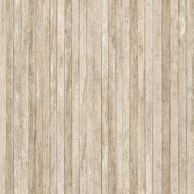  Rouleau de papier peint L 2,25 pi x l 20,5 po Scrapwood