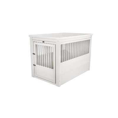 Southwick ECOFLEX® Furniture-Style Dog Crate – End Table Design