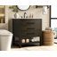 Meuble-lavabo simple 30 po_Moderne_VF60530-1882590728