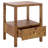 Willshine 1 Drawer Accent Tabl