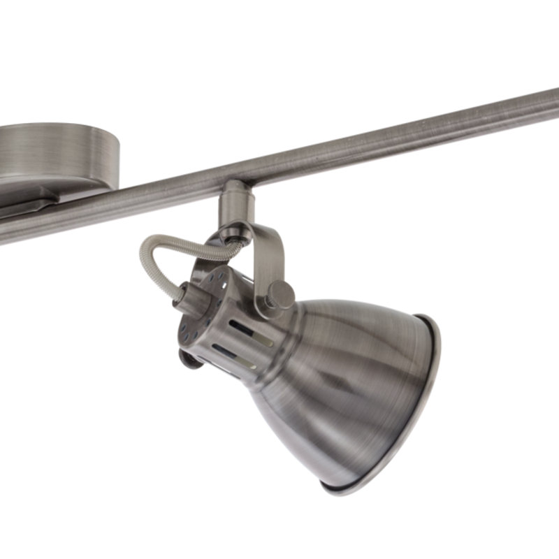 Byers 77cm 4 -Light Track Kit