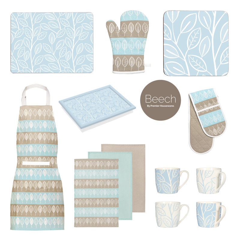 Bib Apron