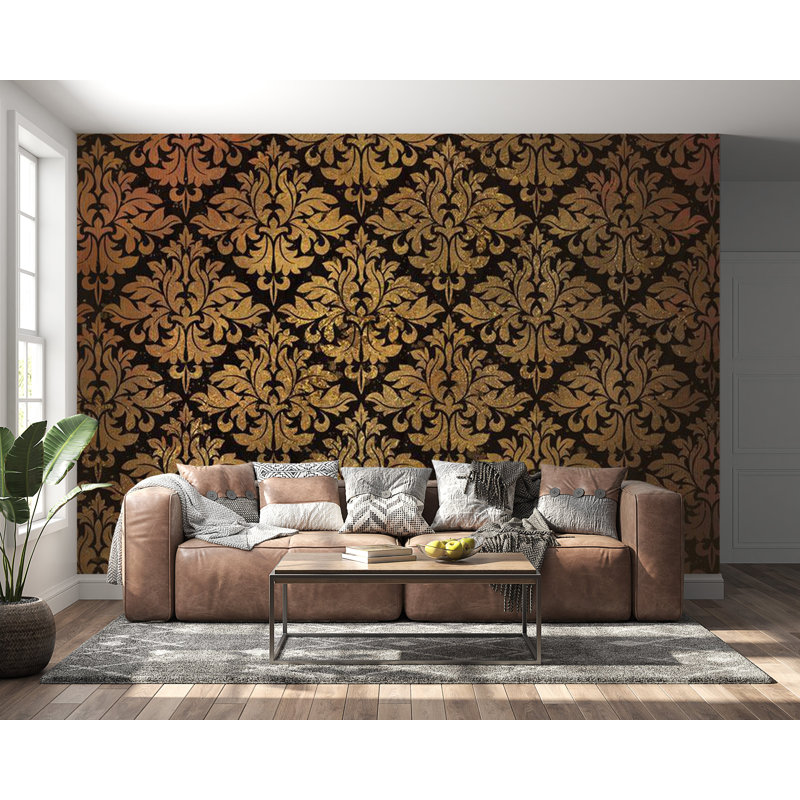 Dalet Peel & Stick Wall Mural