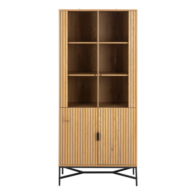Borina Display Cabinet
