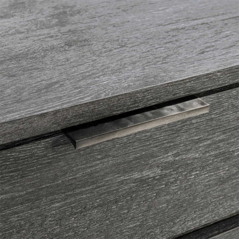 Menton 2-Drawer Nightstand