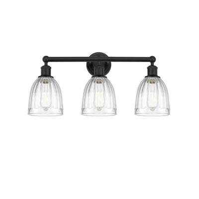 Radegonde 3 - Light Dimmable Vanity Light