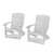 Gris clair / Blanc est en rupture de stock