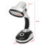 Lampe de table d’extérieur à énergie 7,6"
