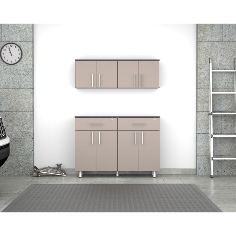 Kalimah 2 Piece Storage System