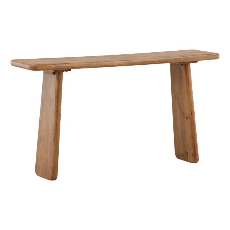 Console Winsor - brun