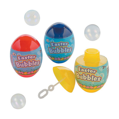 Hoyleton Easter Party Favors