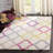 Thomaston Kids Hand Tufted Indian Wool Rug-190367448