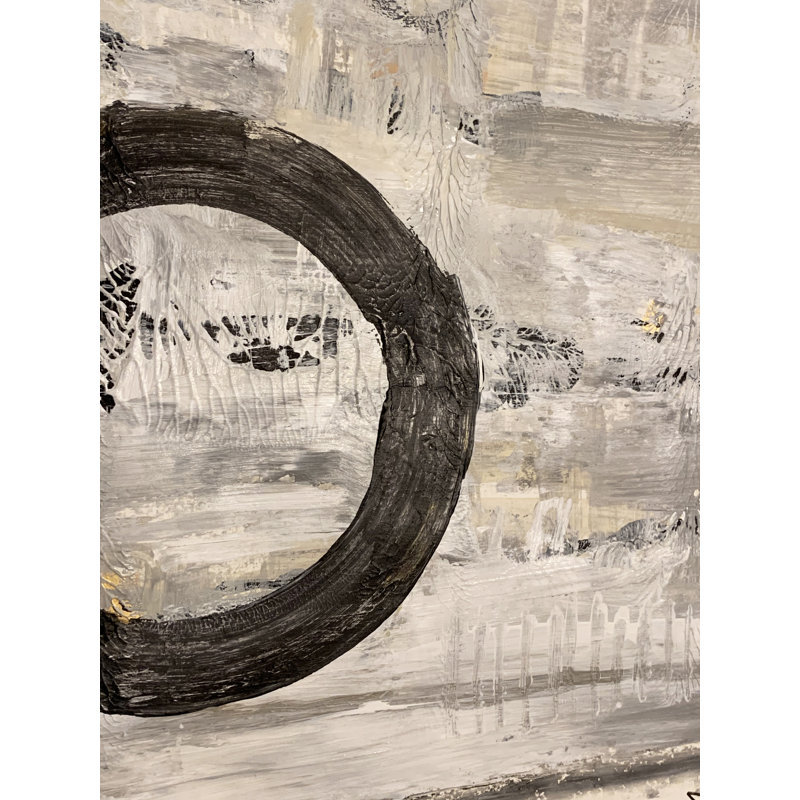 Untitled 103 Painting by J. Kent Martin