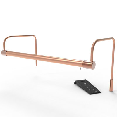 Lampe pour tableau 16 à intensité variable Gayler
