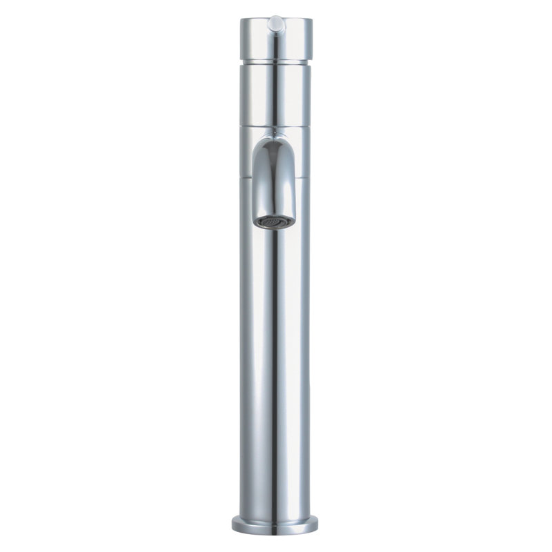 Robinet de lavabo vasque Kaia, Chrome poli