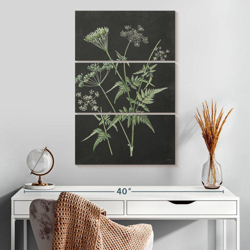 Harnek Chives, 32" H x 20" W