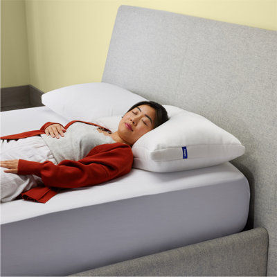 Essential Cooling Pillow, Standard
