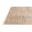 Tapis brun Oropeza