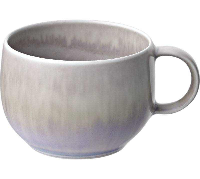 Perlemor Espresso Cup, Sand