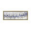 «Blue Staccato - Blue» par Katrina Craven-548747085-548747081